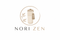 Nori Zen Cup - Home