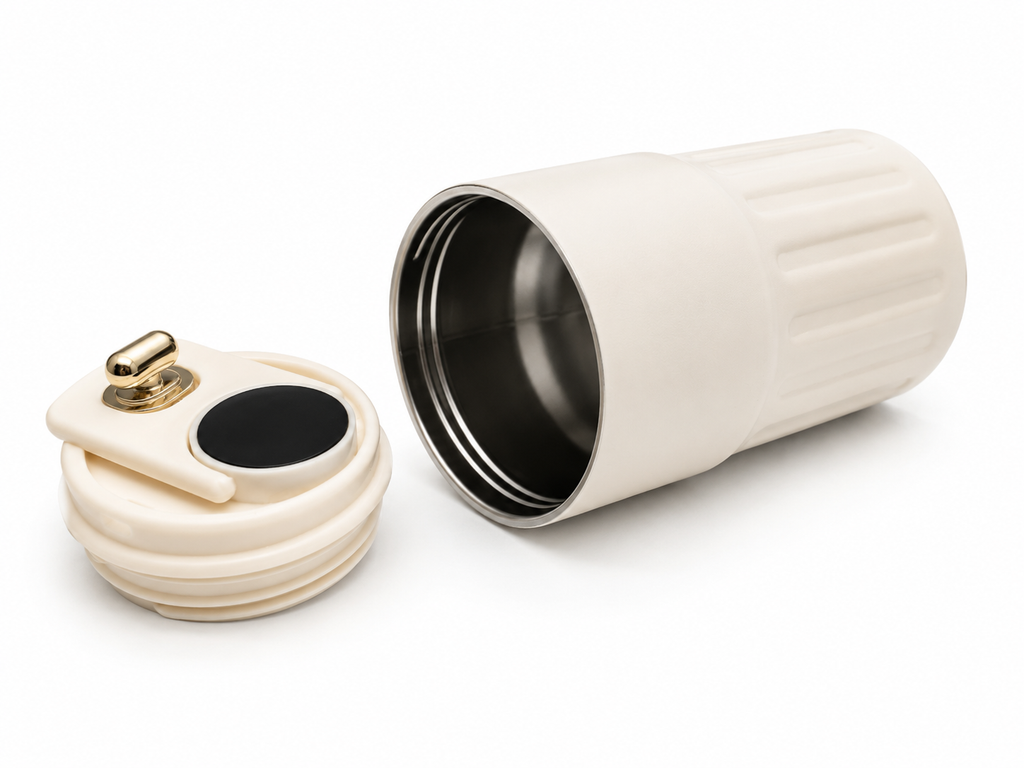 Nori Zen Cup Smart Coffee Tumbler