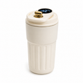 Nori Zen Cup Smart Coffee Tumbler